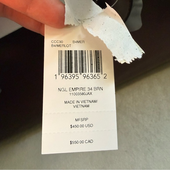 Coach empire 34 - Picture 5 of 7